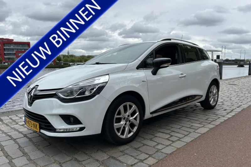 Renault Clio (2020)