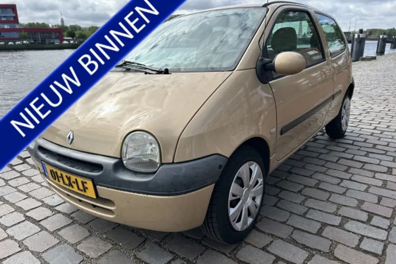 Renault Twingo (2003)