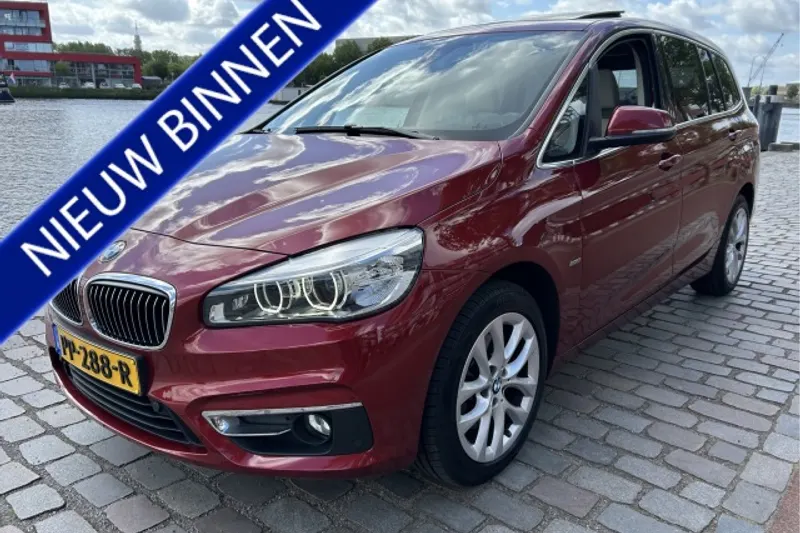 BMW 2-Serie (2017)
