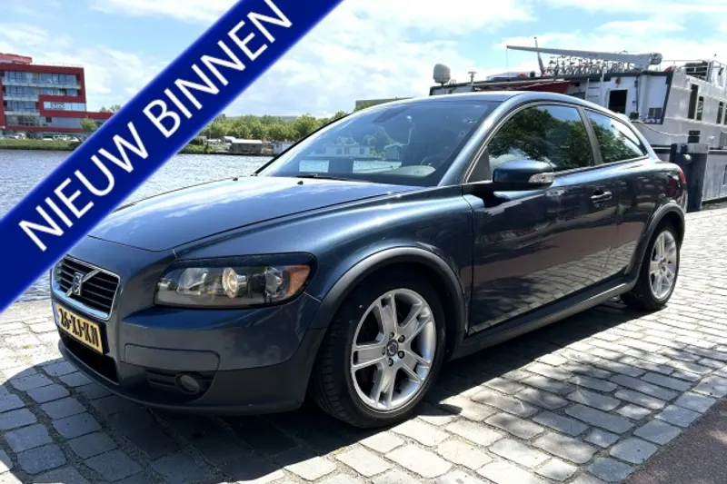 Volvo C30 (2007)
