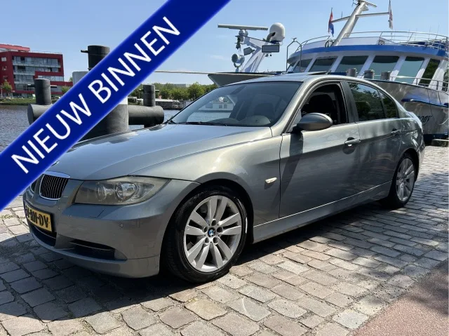 BMW 3-Serie (2005) — foto 1