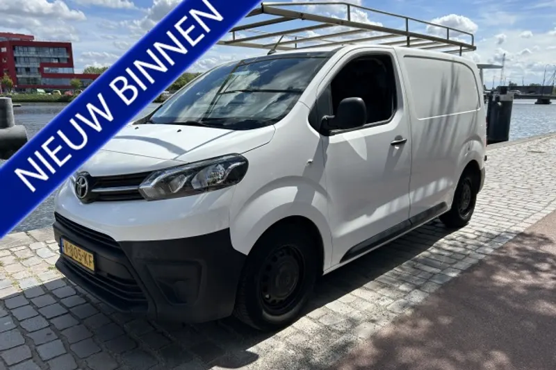 Toyota Overige (2017)