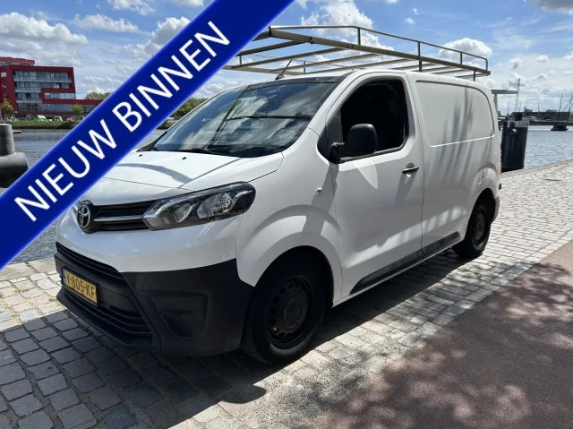Toyota Overige (2017) — foto 1