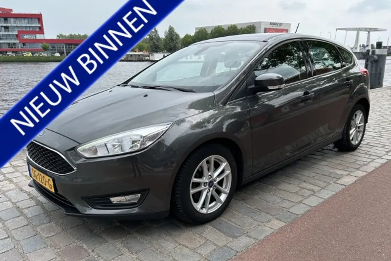Ford Focus (2018)