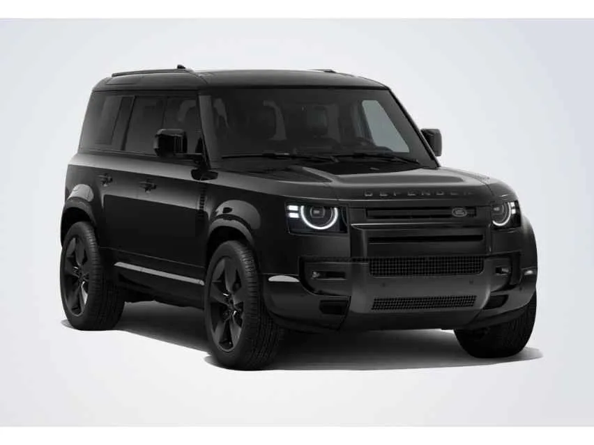 Land Rover Defender (2026) — foto 1