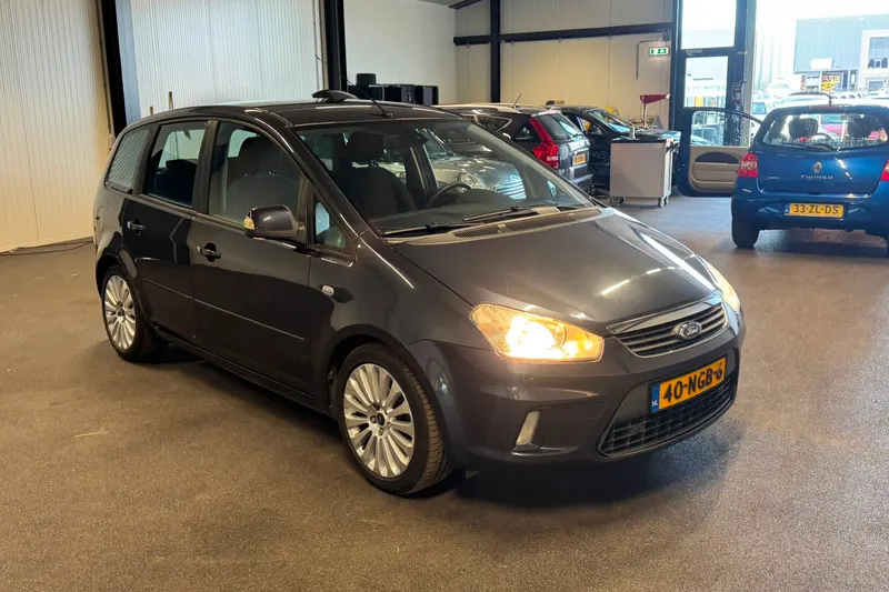 Ford C-Max (2010)