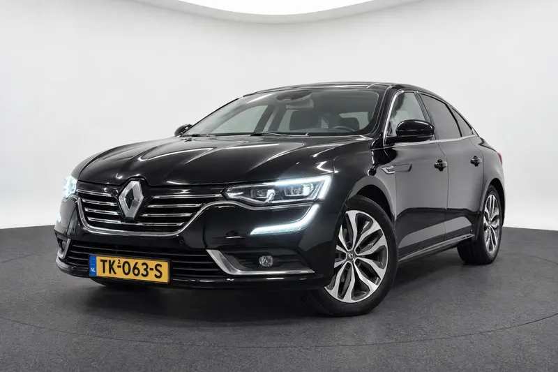 Renault Talisman (2018)
