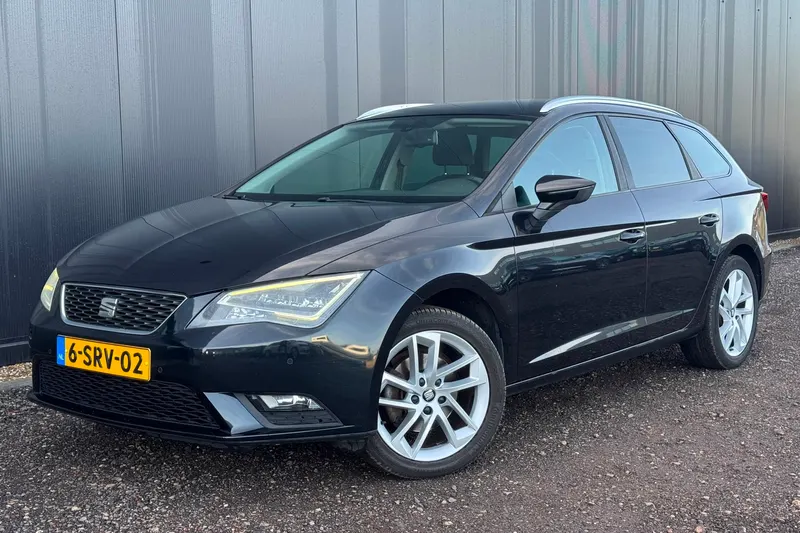 SEAT Leon (2014)
