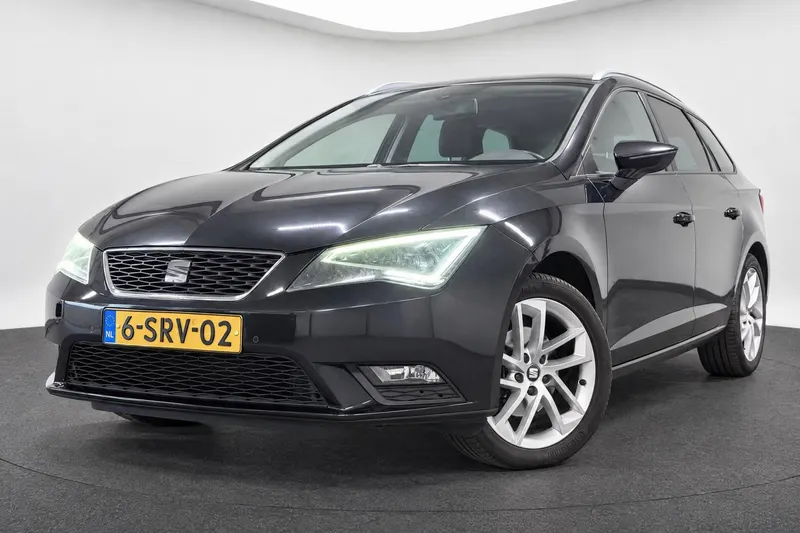 SEAT Leon (2014)