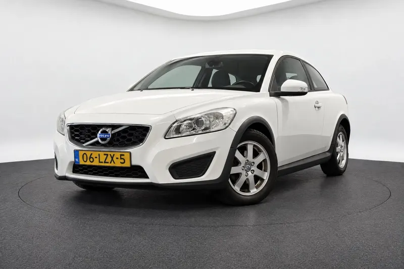 Volvo C30 (2010)