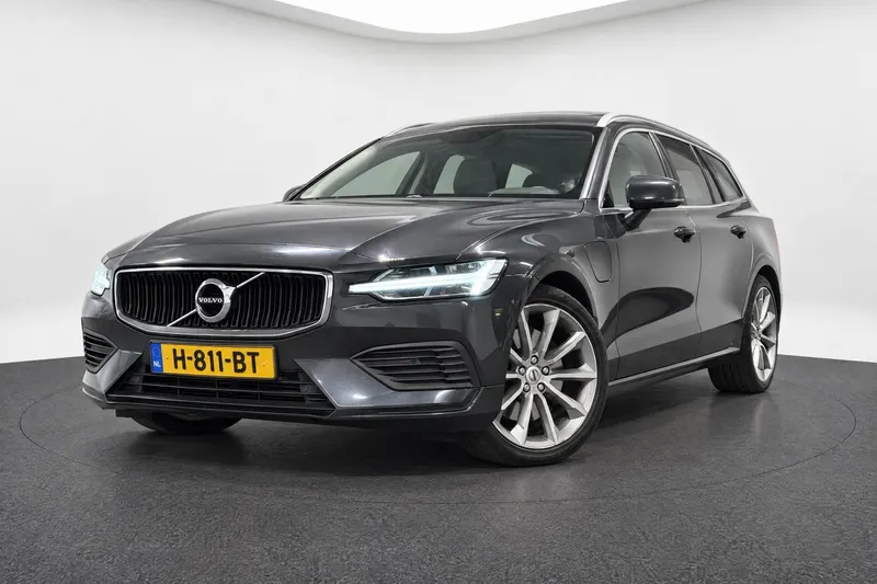 Volvo V60 (2020)
