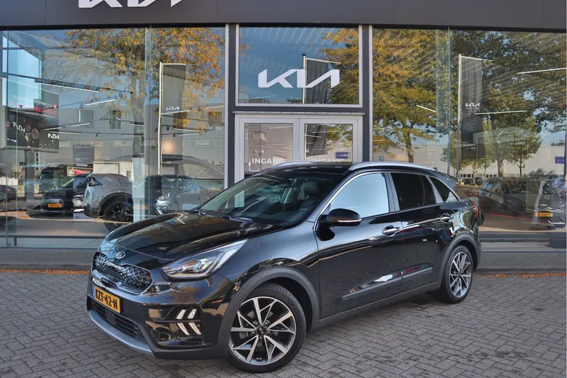 Kia Niro (2021)