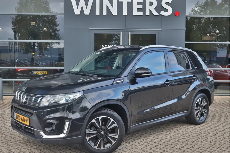 Suzuki Vitara (2019)