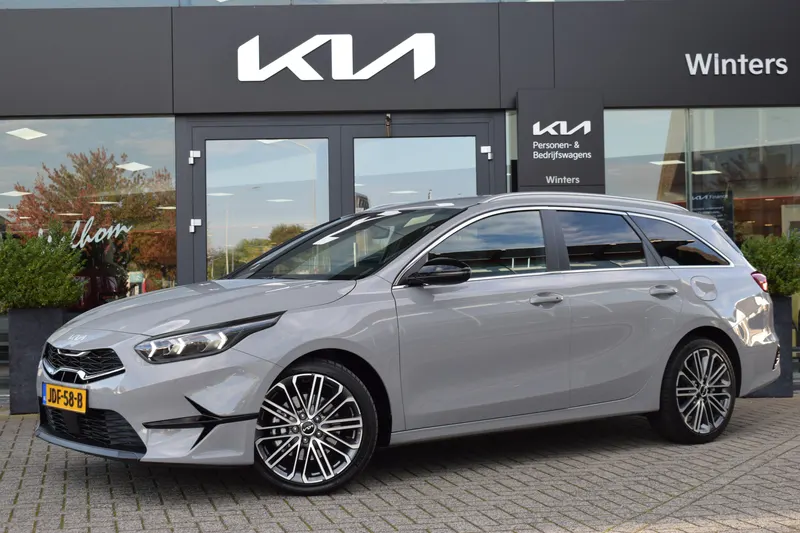 Kia Ceed (2025)