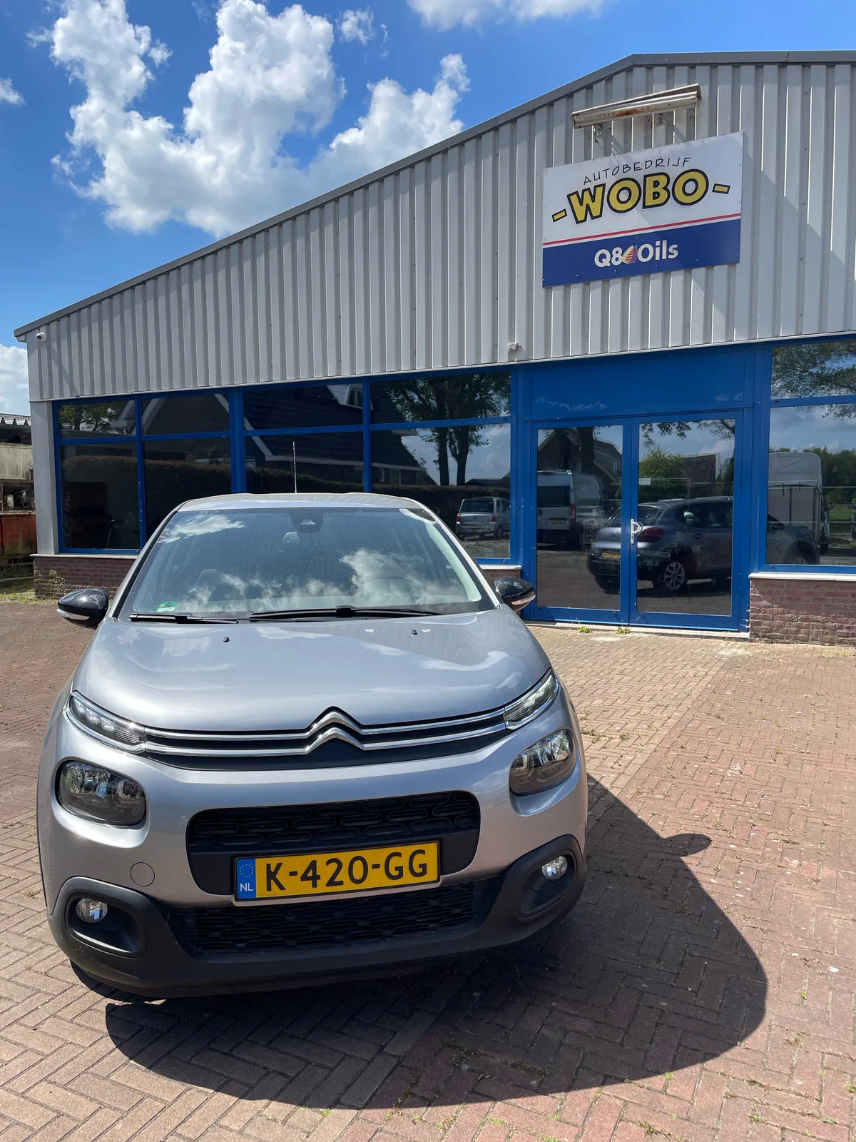 Citroën C3 (2019) — foto 1