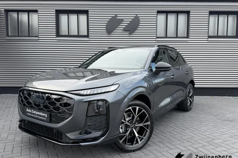 Audi Q3 (2026)
