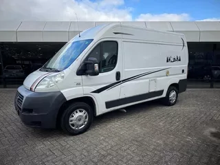 Fiat Ducato (2008) — foto 1