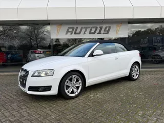 Audi A3 (2008) — foto 1