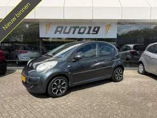 Citroën C1 (2011) — foto 1