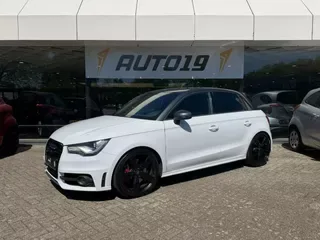 Audi A1 (2013) — foto 1
