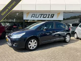 Citroën C4 (2010) — foto 1