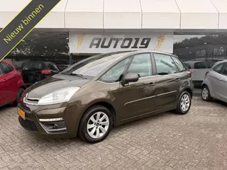 Citroën C4 Picasso (2012) — foto 1