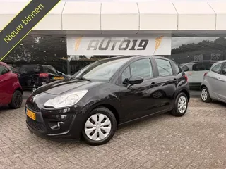 Citroën C3 (2010) — foto 1
