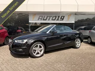 Audi A3 (2015) — foto 1