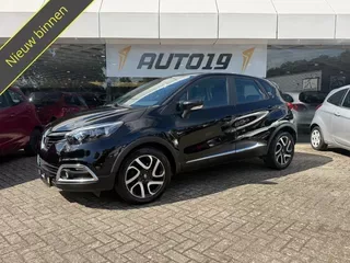 Renault Captur (2014) — foto 1