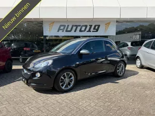 Opel Adam (2015) — foto 1