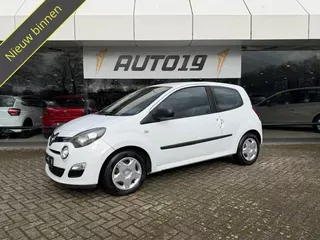 Renault Twingo (2014) — foto 1