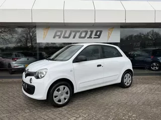 Renault Twingo (2017) — foto 1