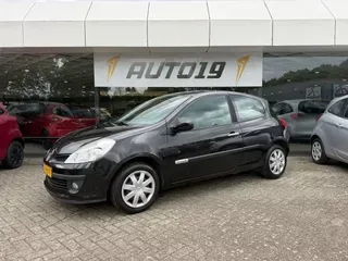 Renault Clio (2008) — foto 1