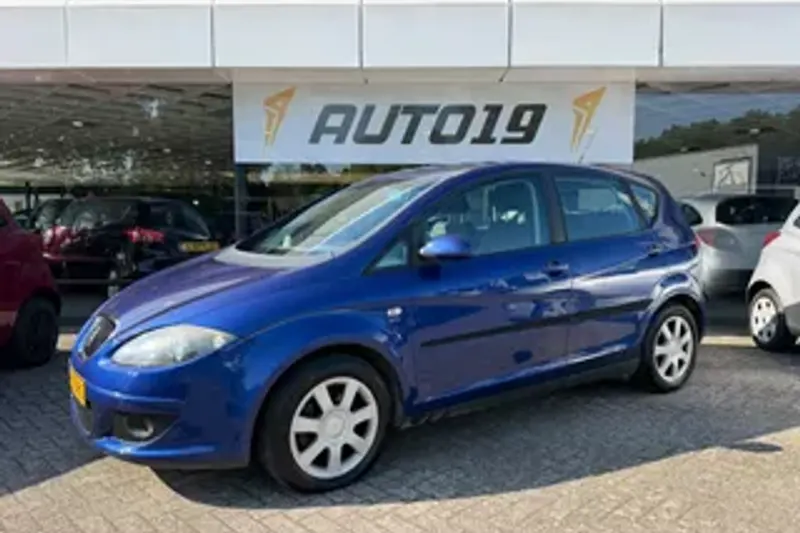 SEAT Altea (2005)