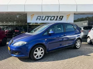 SEAT Altea (2005) — foto 1