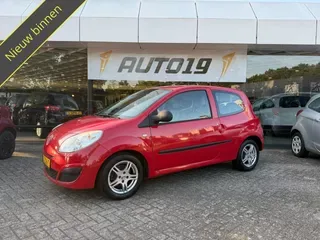 Renault Twingo (2008) — foto 1