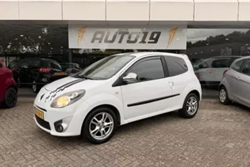 Renault Twingo (2009)