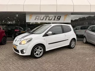 Renault Twingo (2009) — foto 1