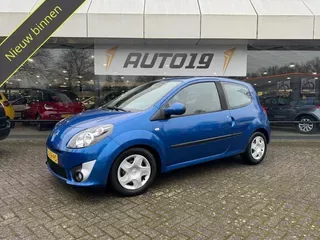 Renault Twingo (2008) — foto 1
