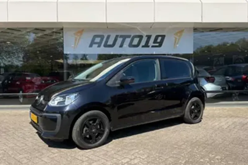 Volkswagen Up! (2023)