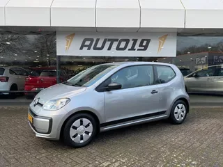 Volkswagen Up! (2017) — foto 1
