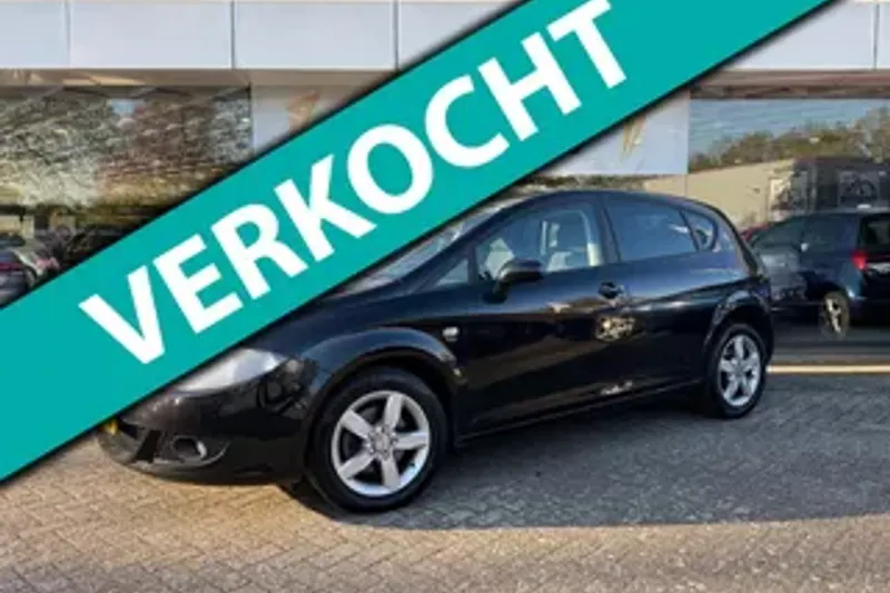 SEAT Leon (2009)