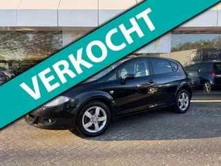 SEAT Leon (2009) — foto 1