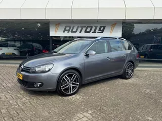 Volkswagen Golf (2012) — foto 1