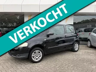 Volkswagen Fox (2006) — foto 1