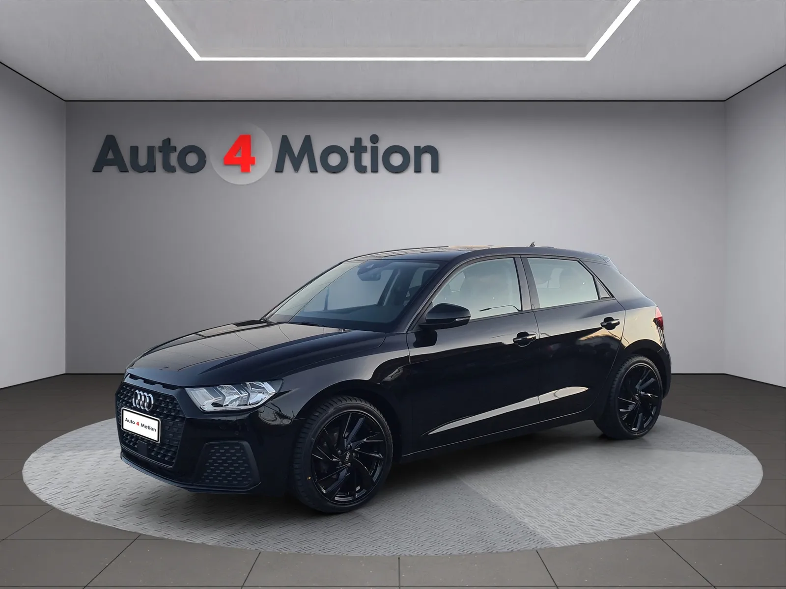 Audi A1 (2022) — foto 1