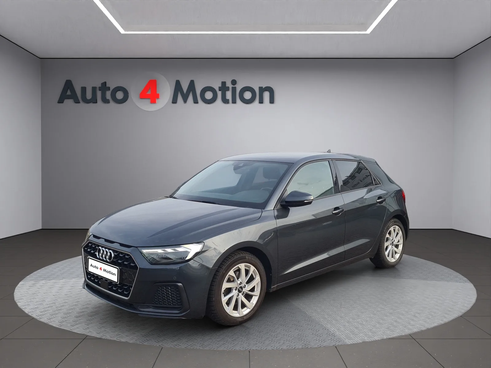 Audi A1 (2022) — foto 1