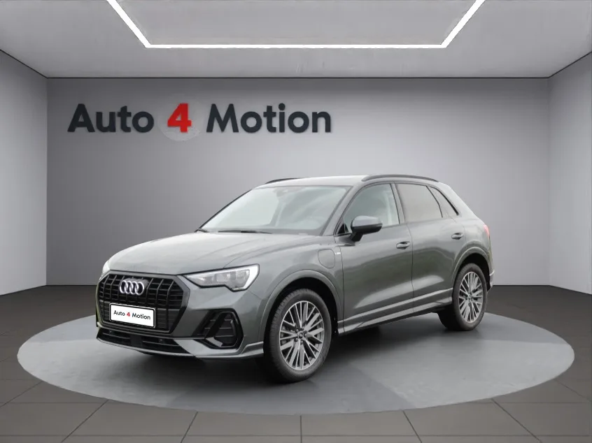 Audi Q3 (2023) — foto 1