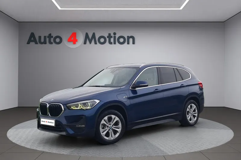 BMW X1 (2022)