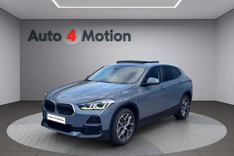 BMW X2 (2022)